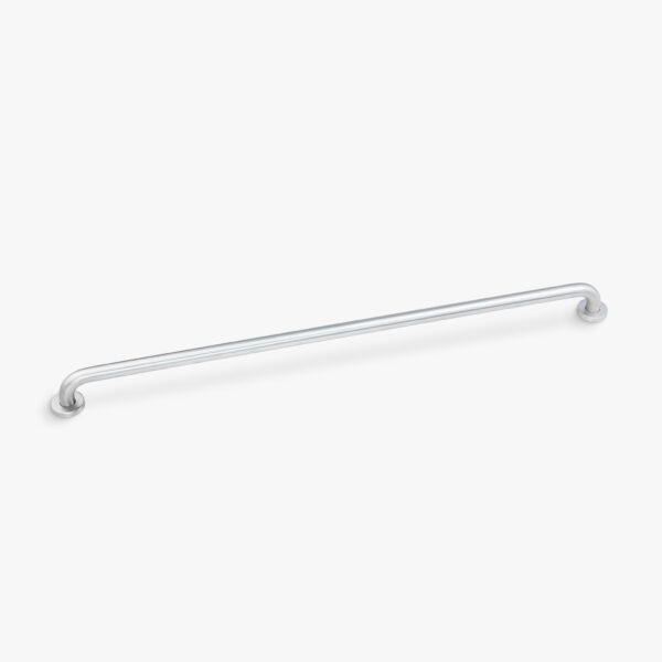 Acadia Grab Bar - Brushed Nickel