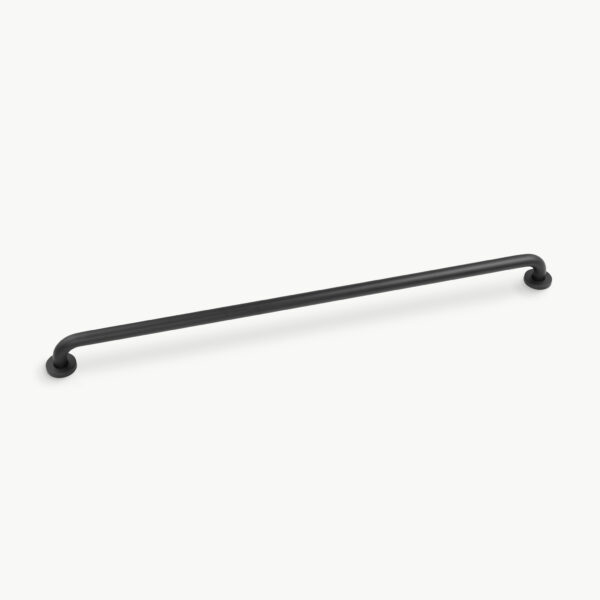 Acadia Grab Bar - Matte Black