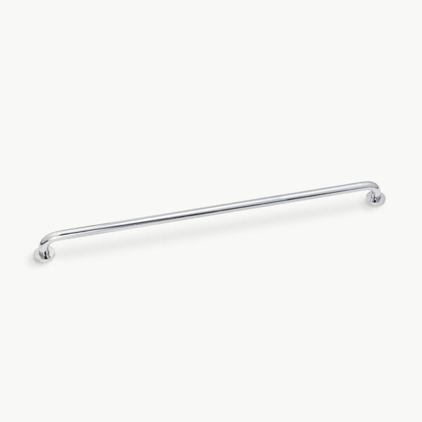 Acadia Grab Bar - Polished Chrome