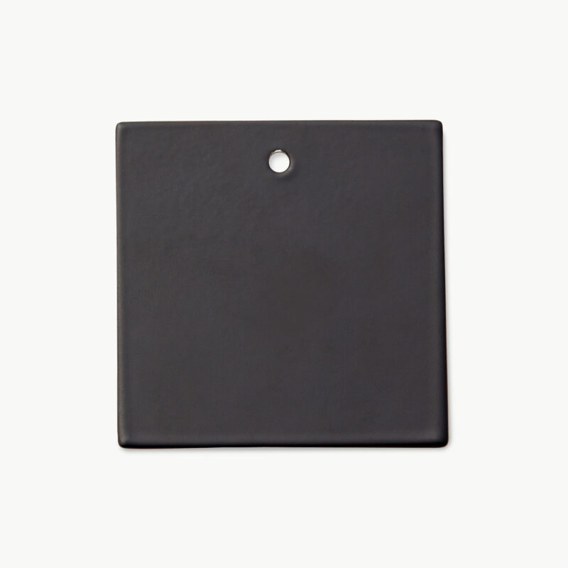 Matte Black Finish Swatch - Web_res