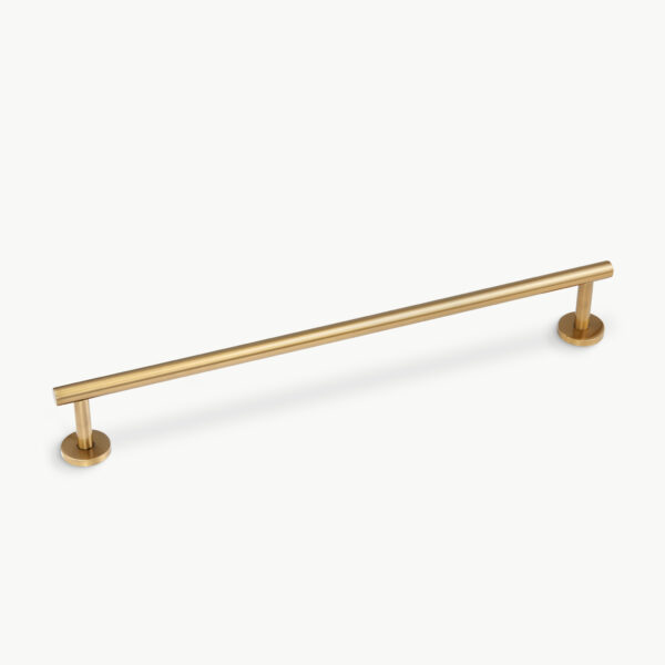 Biscayne Ladder Towel Bar - Brushed Bronze