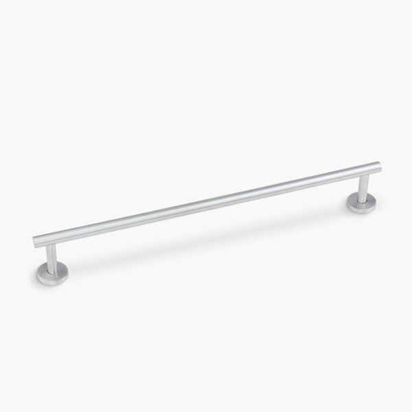 Biscayne Ladder Towel Bar - Brushed Nickel