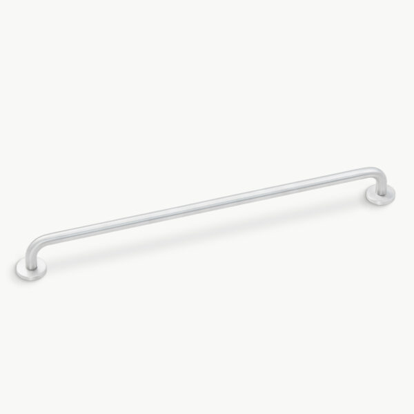 Acadia Towel Bar - Brushed Nickel