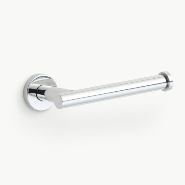 Biscayne Toilet Paper Holder - Polished Chrome