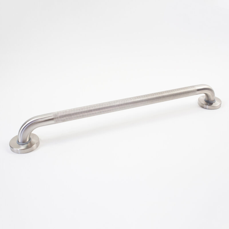 Peened Grab Bar-Full