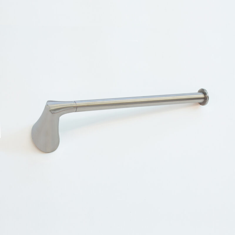 Acadia Hand Towel Bar BN