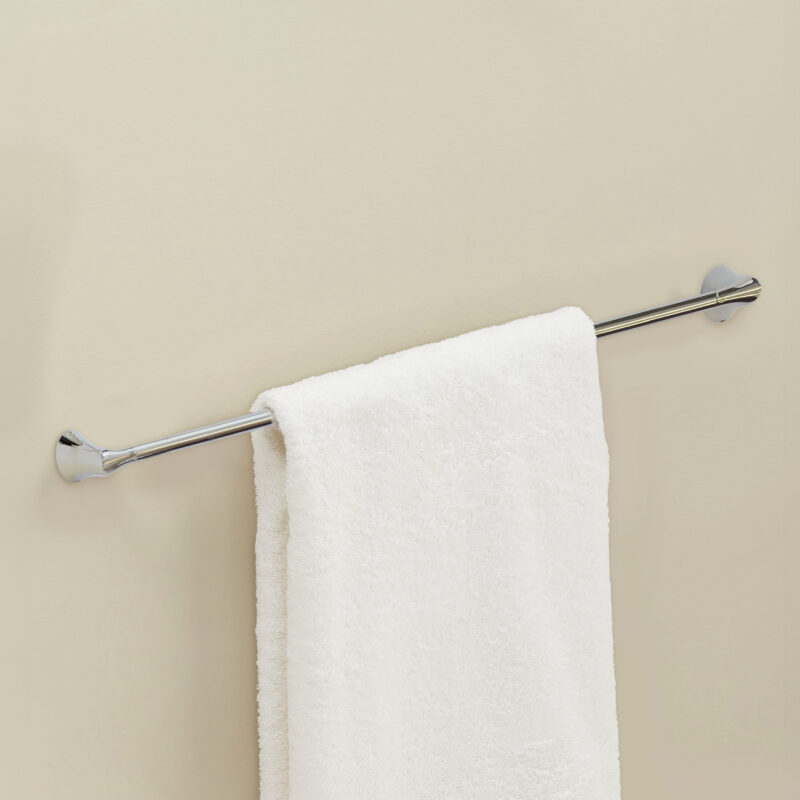 Acadia Towel Bar - In use PC