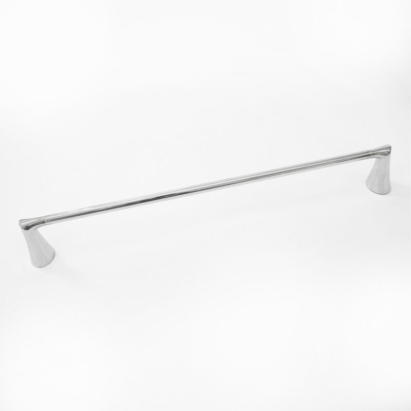 Acadia Towel Bar Silo - PC