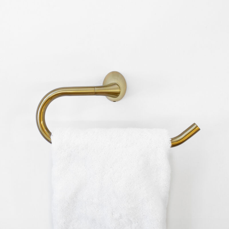 Acadia Towel Hook In Use BB copy