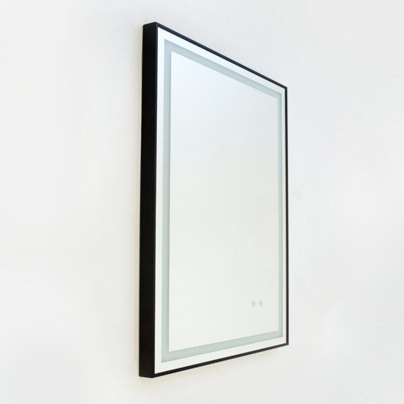 Alder MB LED Mirror Silo