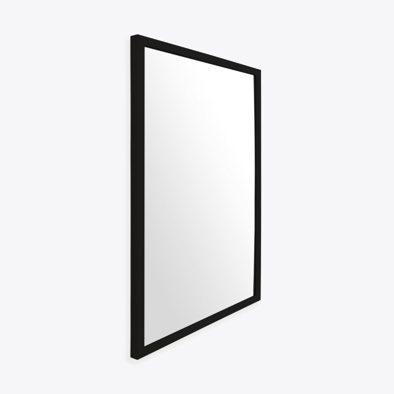 Lindens Framed Mirror MB copy
