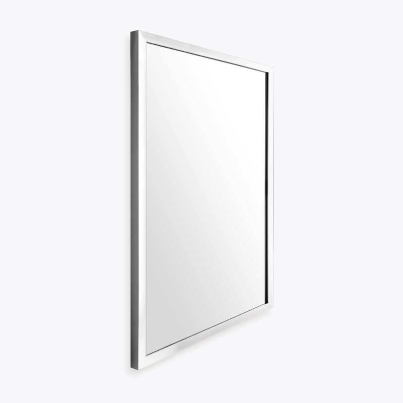 Lindens PC Framed Mirror Silo