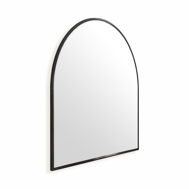 Rowan Arched Mirror MB copy